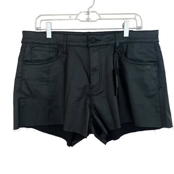 Kut from the Kloth Pants - Kut From The Kloth high rise Jane shorts Size 14 NWT